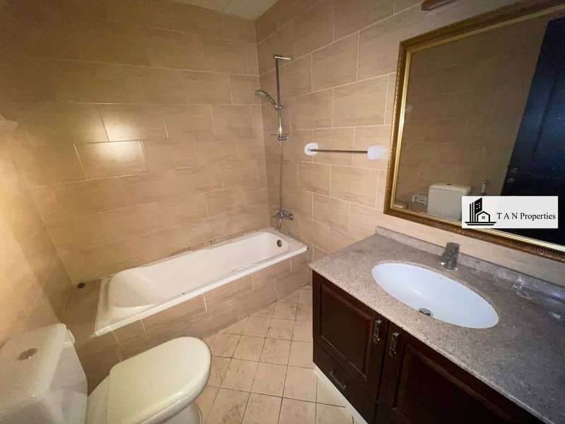 1 Bhk available in Dubai silicon oasis - Image 8