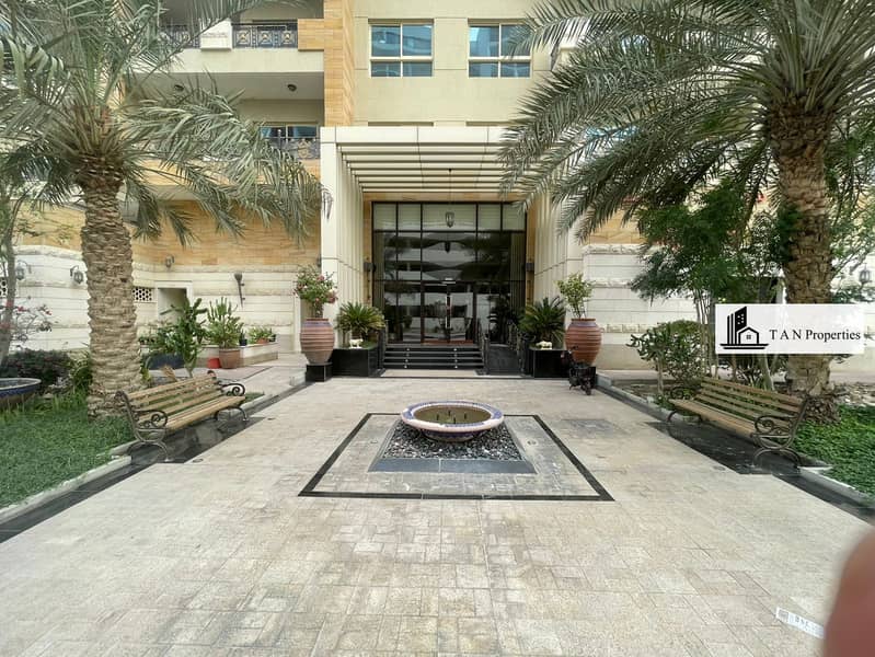 1 Bhk available in Dubai silicon oasis - Image 10