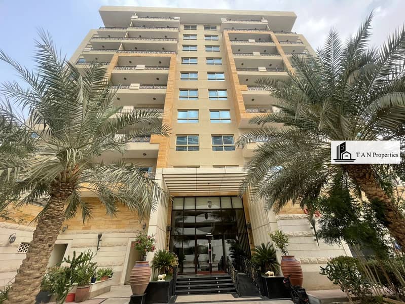 1 Bhk available in Dubai silicon oasis - Image 11