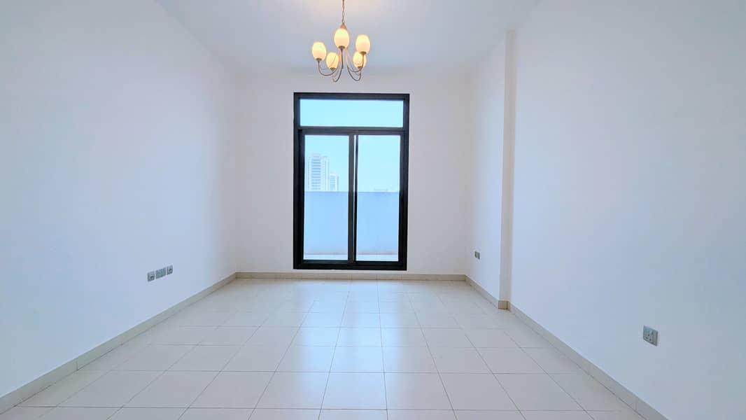 1 BHK |•| CLOSE TO METRO |•| READY TO MOVE |•| NEW BUILDING