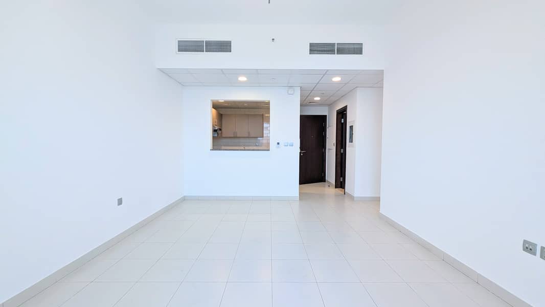 1 BHK |•| CLOSE TO METRO |•| READY TO MOVE |•| NEW BUILDING