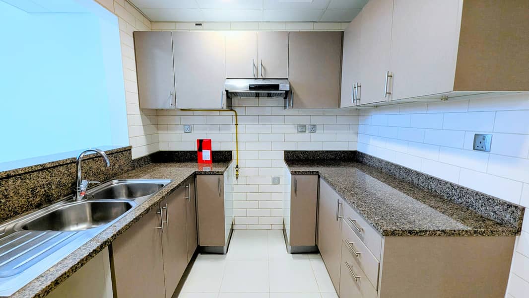 1 BHK |•| CLOSE TO METRO |•| READY TO MOVE |•| NEW BUILDING