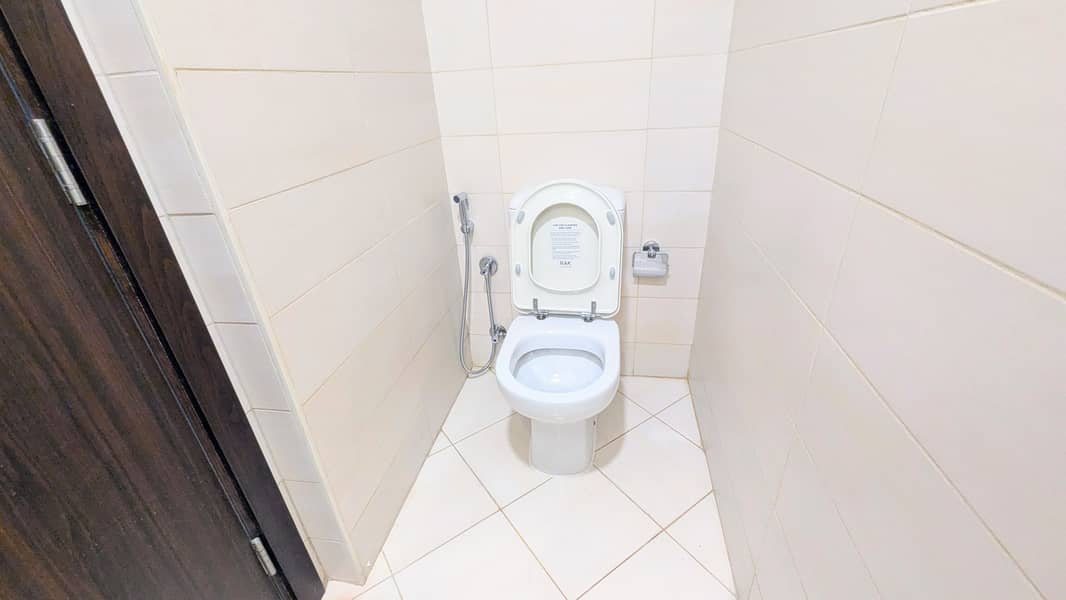 1 BHK |•| CLOSE TO METRO |•| READY TO MOVE |•| NEW BUILDING