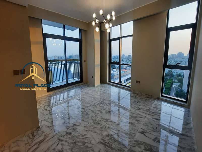 BRAND NEW 2BR+MAID | READY TO MOVE | CHILLER FREE