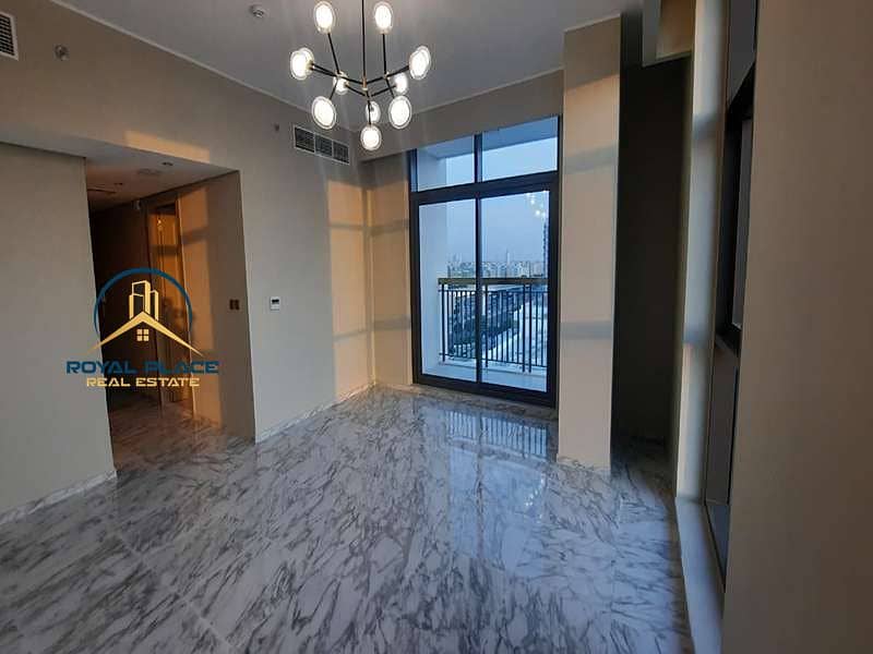 BRAND NEW 2BR+MAID | READY TO MOVE | CHILLER FREE