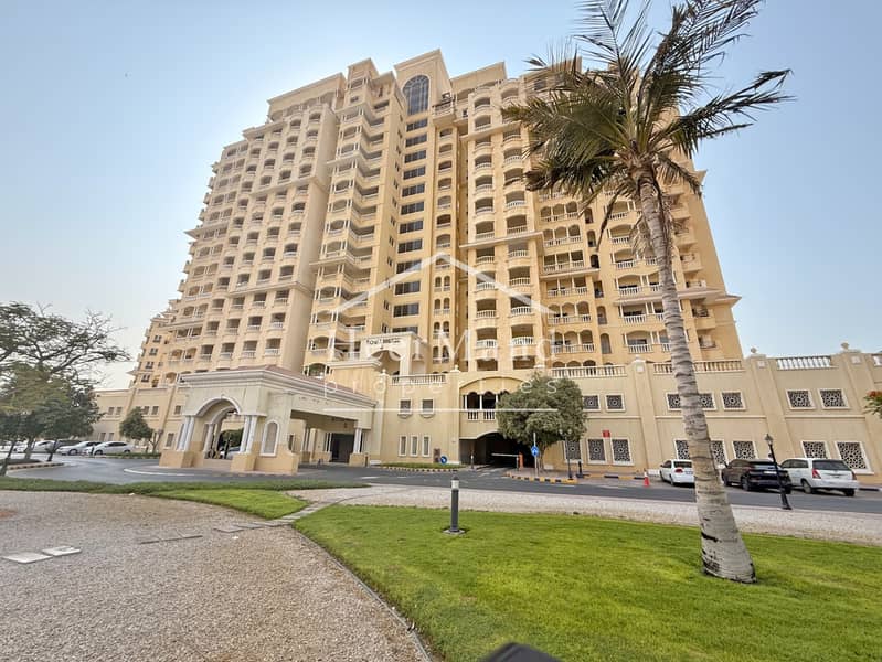 Appartamento a Al Hamra Village,Royal Breeze Apartment,Royal Breeze 3, 2 camere da letto, 1100000 AED - 13740632 Appartamento a Al Hamra Village,Royal Breeze Apartment,Royal Breeze 3, 2 camere da letto, 1100000 AED - 13740632