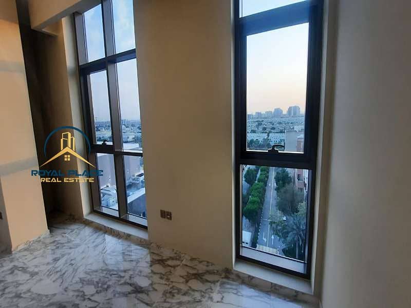 BRAND NEW 2BR+MAID | READY TO MOVE | CHILLER FREE