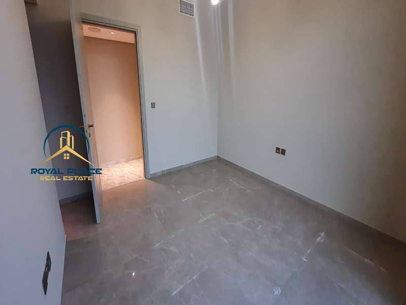 BRAND NEW 2BR+MAID | READY TO MOVE | CHILLER FREE - Image 8