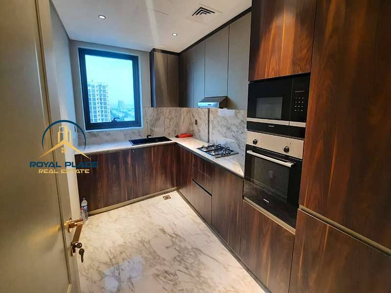 BRAND NEW 2BR+MAID | READY TO MOVE | CHILLER FREE - Image 9