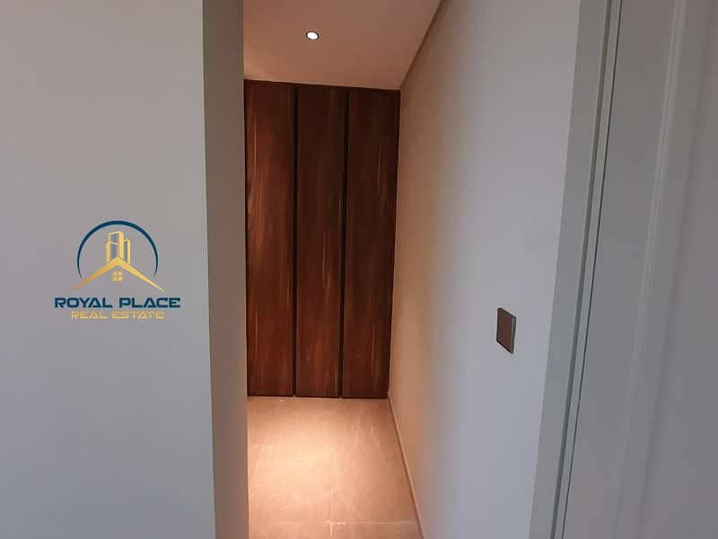 BRAND NEW 2BR+MAID | READY TO MOVE | CHILLER FREE - Image 11