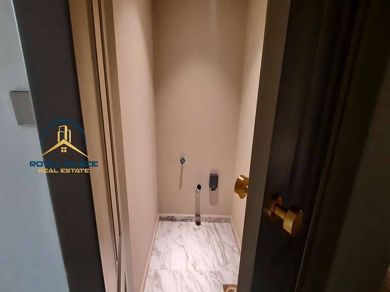 BRAND NEW 2BR+MAID | READY TO MOVE | CHILLER FREE - Image 13