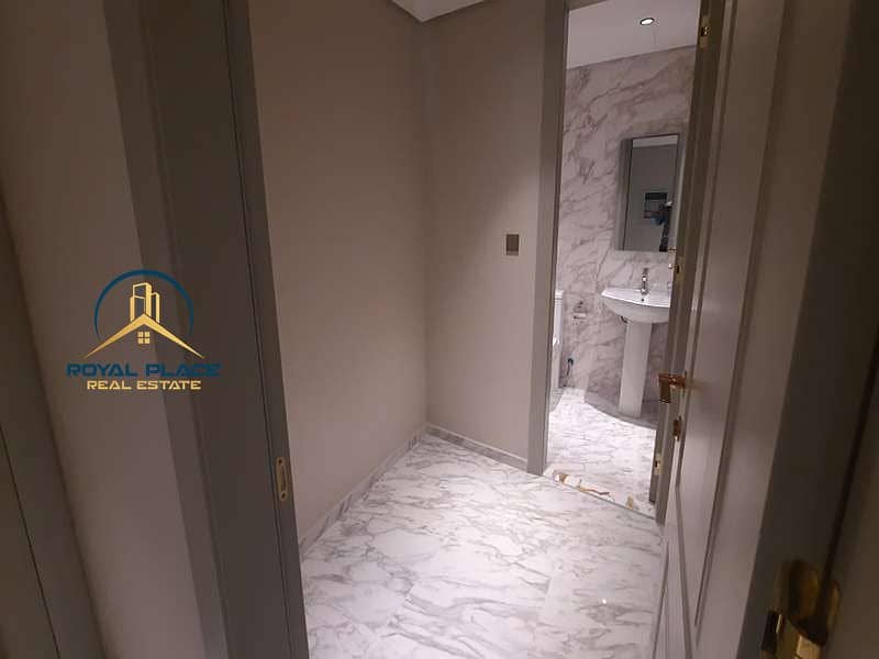 BRAND NEW 2BR+MAID | READY TO MOVE | CHILLER FREE - Image 15