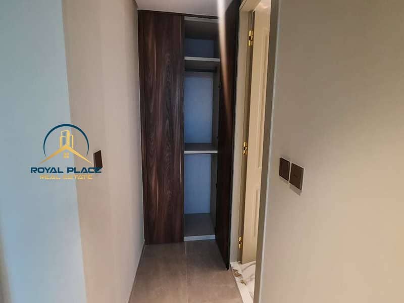 BRAND NEW 2BR+MAID | READY TO MOVE | CHILLER FREE - Image 17