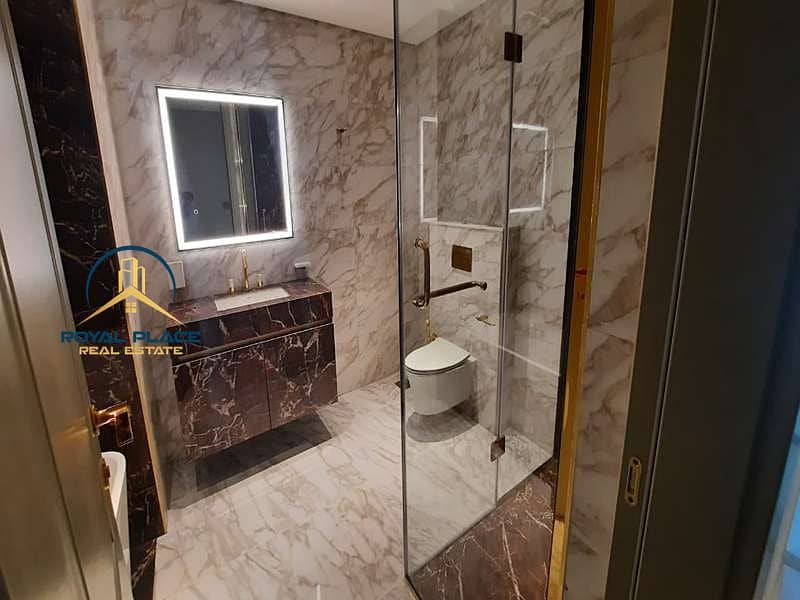 BRAND NEW 2BR+MAID | READY TO MOVE | CHILLER FREE - Image 19