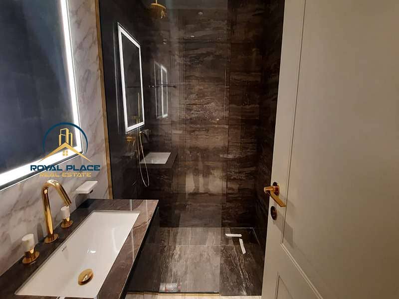 BRAND NEW 2BR+MAID | READY TO MOVE | CHILLER FREE - Image 20