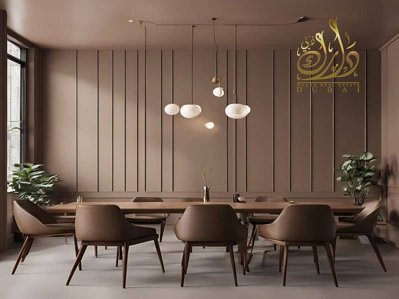 BOOK UNIT GET IPHONE 17 / PAY 1 % MONTHLY / 40% POST HAND OVER / 6 YEARS P PLAN - Image 7