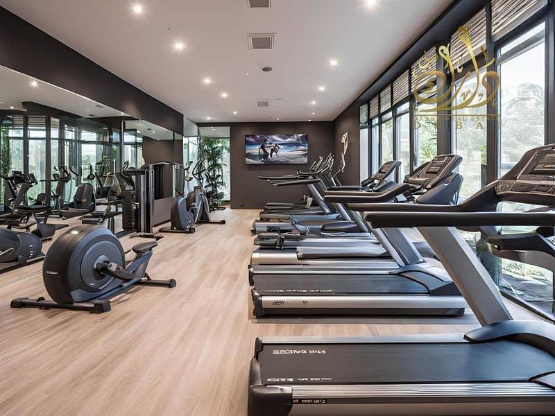 BOOK UNIT GET IPHONE 17 / PAY 1 % MONTHLY / 40% POST HAND OVER / 6 YEARS P PLAN - Image 8