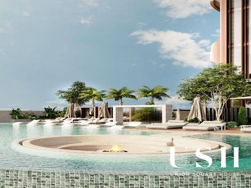 Modern Studio | hight ROI | Downtown Luxury Living - Image 6