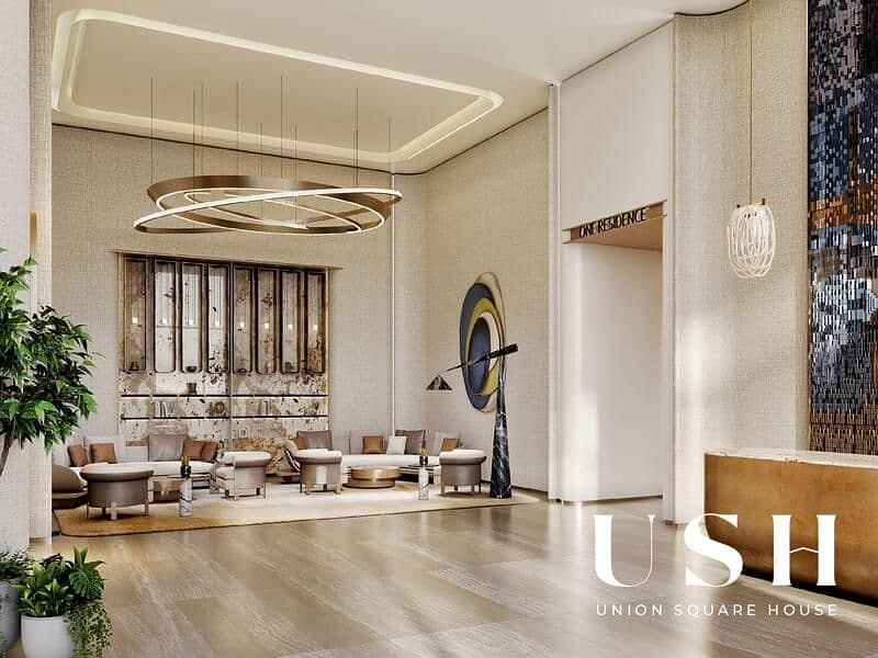 Modern Studio | hight ROI | Downtown Luxury Living - Image 7