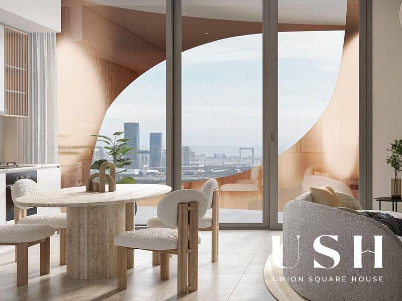 Modern Studio | hight ROI | Downtown Luxury Living - Image 9