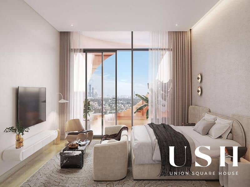 Modern Studio | hight ROI | Downtown Luxury Living - Image 10