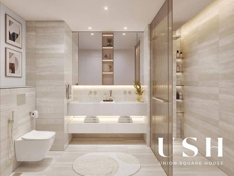 Modern Studio | hight ROI | Downtown Luxury Living - Image 17