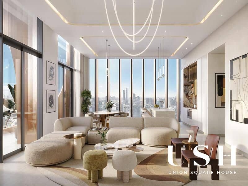 Modern Studio | hight ROI | Downtown Luxury Living - Image 18