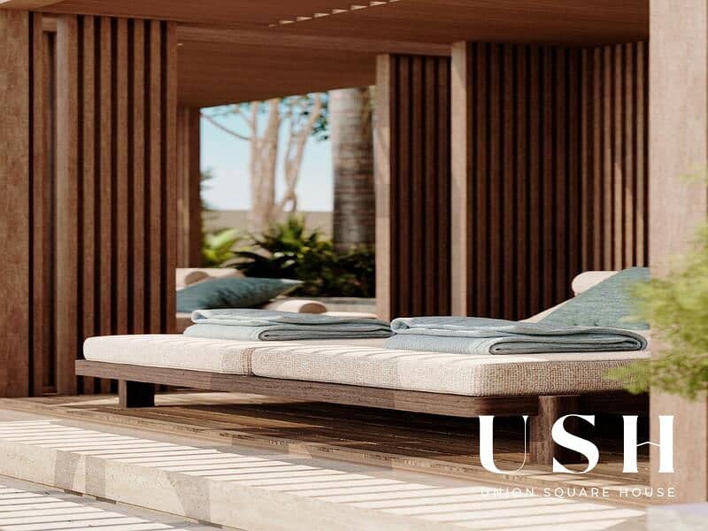 Modern Studio | hight ROI | Downtown Luxury Living - Image 22