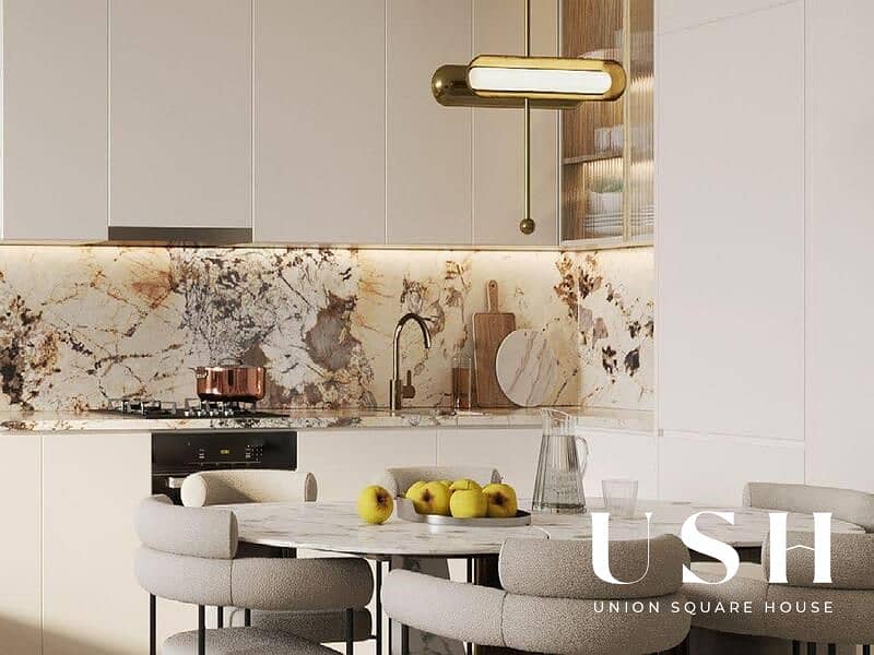 Modern Studio | hight ROI | Downtown Luxury Living - Image 26