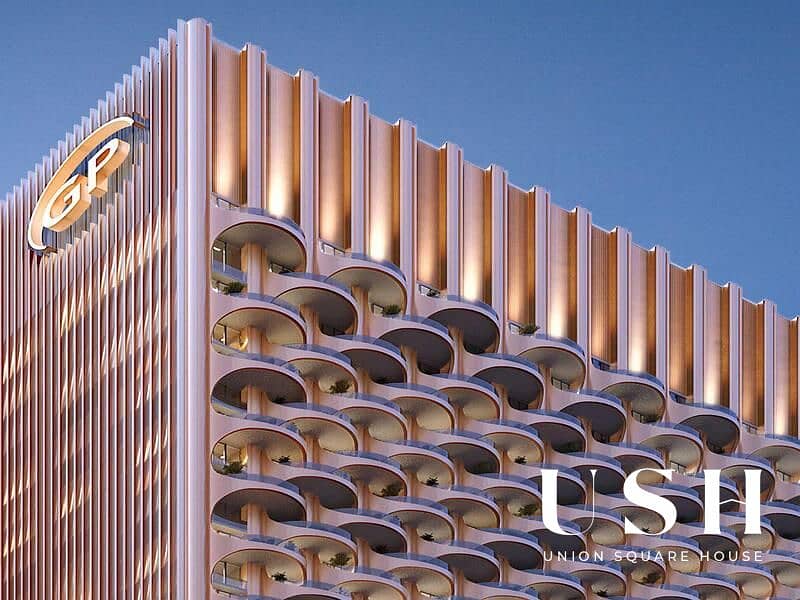 Modern Studio | hight ROI | Downtown Luxury Living - Image 29