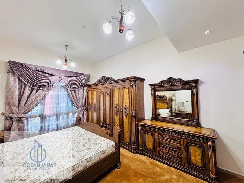 FULLY FURNISHED | READY TO MOVE | NEAR SOUQ EXTRA - Image 6