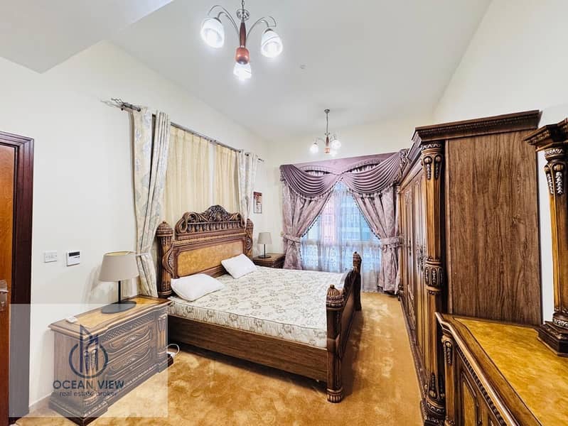 FULLY FURNISHED | READY TO MOVE | NEAR SOUQ EXTRA - Image 7
