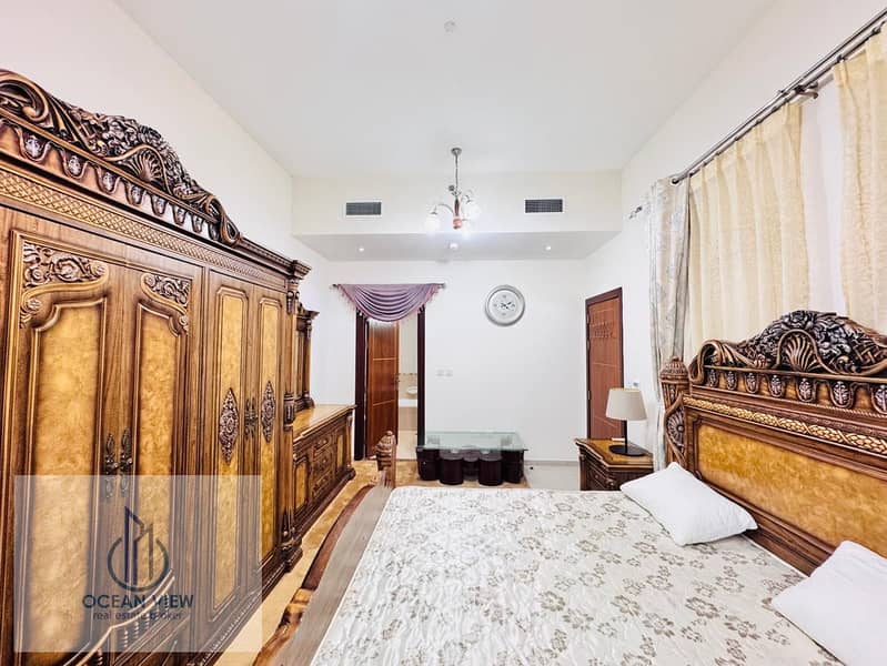FULLY FURNISHED | READY TO MOVE | NEAR SOUQ EXTRA - Image 9