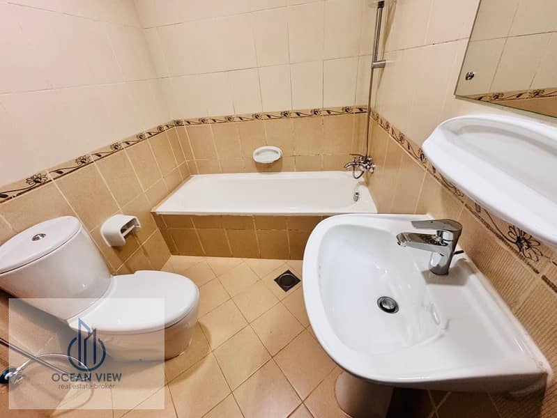 FULLY FURNISHED | READY TO MOVE | NEAR SOUQ EXTRA - Image 10