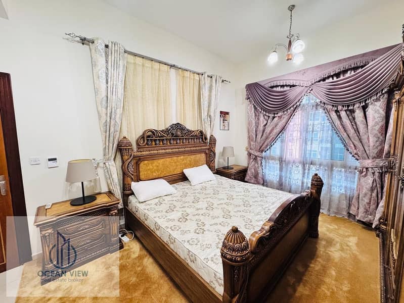 FULLY FURNISHED | READY TO MOVE | NEAR SOUQ EXTRA - Image 11