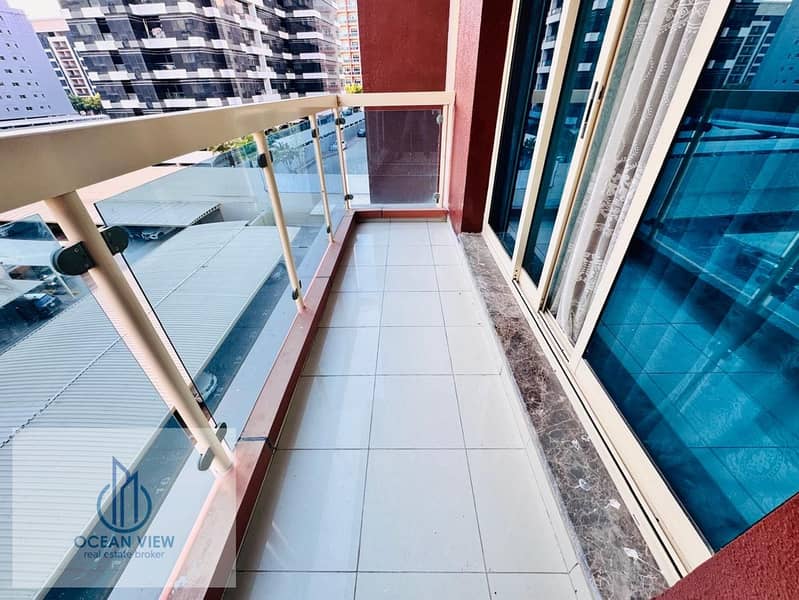 FULLY FURNISHED | READY TO MOVE | NEAR SOUQ EXTRA - Image 13