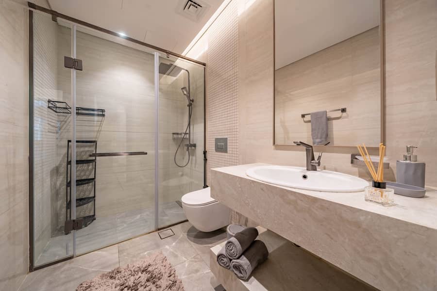 High Floor | Fully Furnished | Ready To Move - Image 6