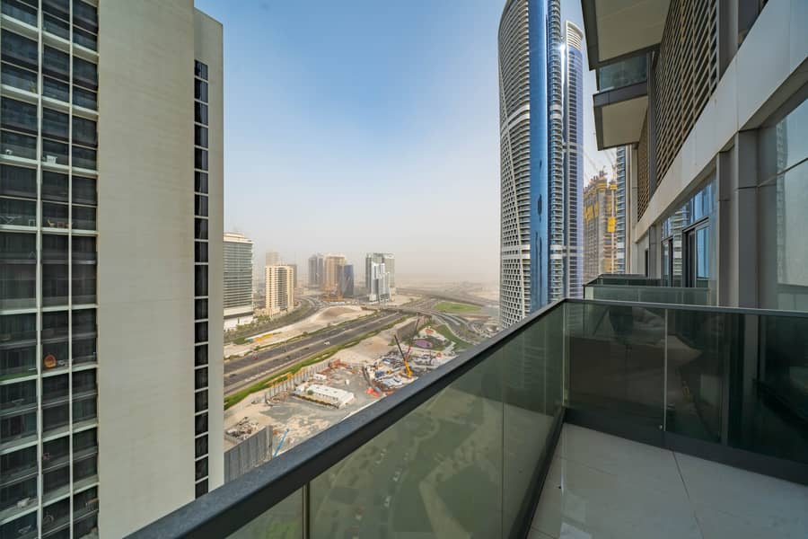 High Floor | Fully Furnished | Ready To Move - Image 7