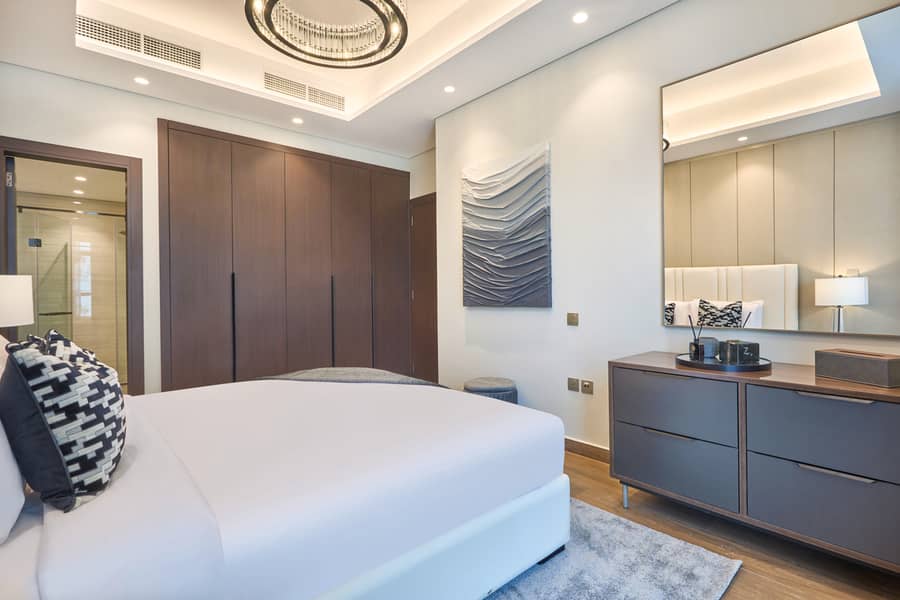 High Floor | Fully Furnished | Ready To Move - Image 9