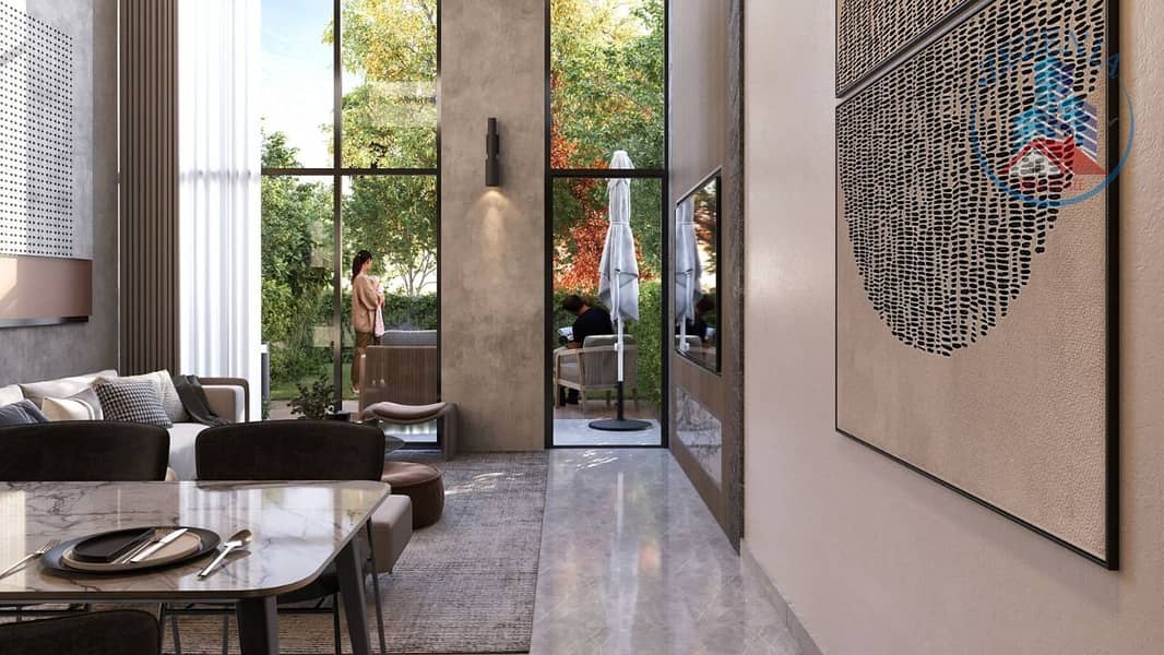 1% MONTHLY PP I NVESTOR DEAL | HUGE APPRECIATION | NEAR TO AIRPORT | METRO ACCESS - Image 12