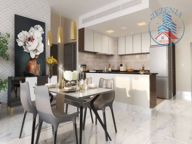 1% MONTHLY PP I NVESTOR DEAL | HUGE APPRECIATION | NEAR TO AIRPORT | METRO ACCESS - Image 13