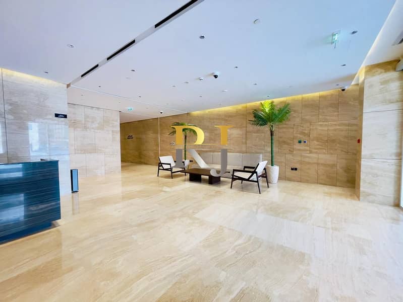 Luxury 2BR | Modern Design| ALL AMENITIES