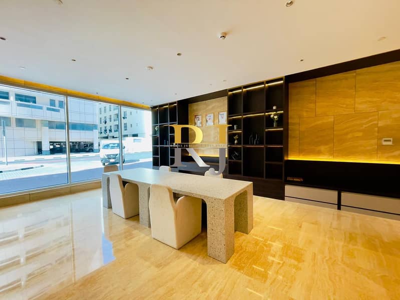 Luxury 2BR | Modern Design| ALL AMENITIES - Image 8