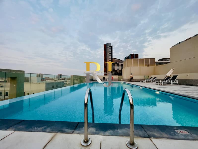 Luxury 2BR | Modern Design| ALL AMENITIES - Image 10