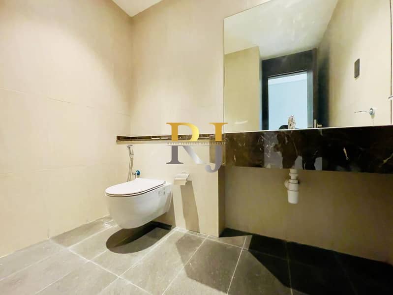 Luxury 2BR | Modern Design| ALL AMENITIES - Image 18