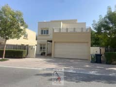 3 B/R + Independent Double story villa