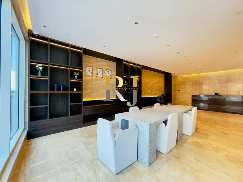 Luxury 2BR | Modern Design| ALL AMENITIES - Image 24