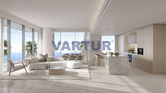 2 Slaapkamers Appartement te Koop in Al Marjan Island, Ras Al Khaimah - 1. jpg