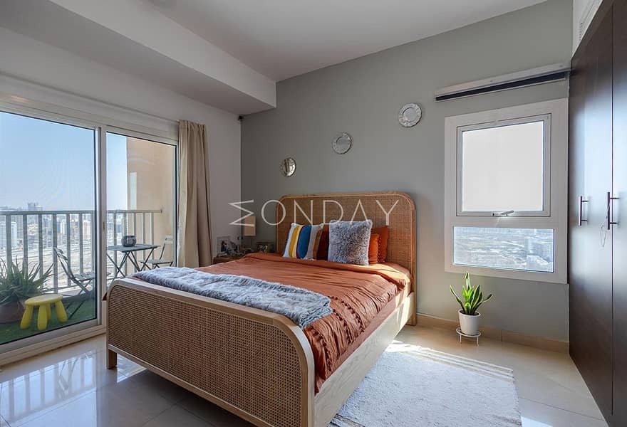 Tenanted | Penthouse | Good Value