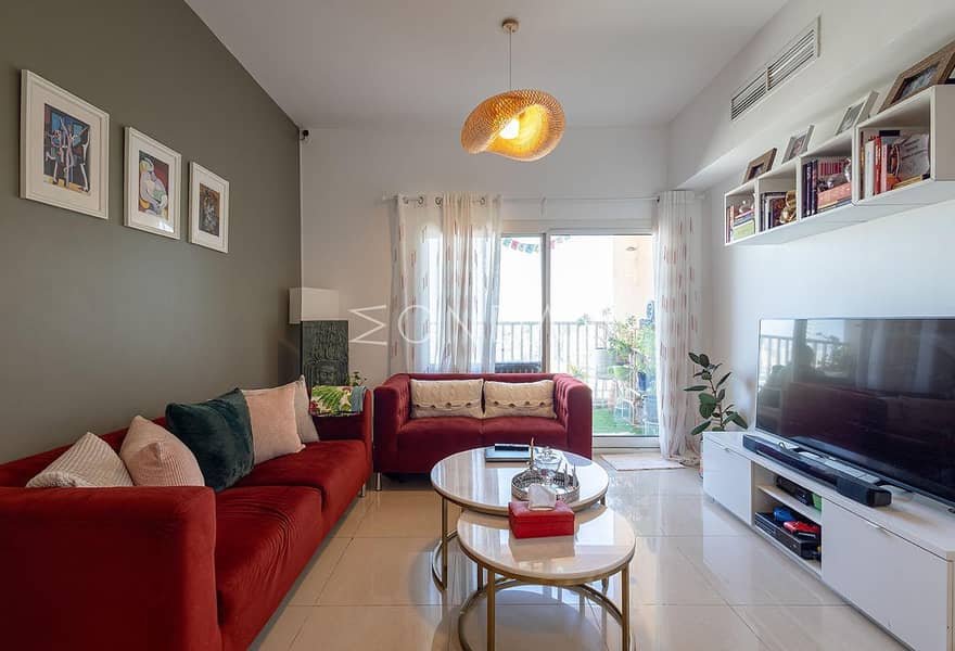 Tenanted | Penthouse | Good Value